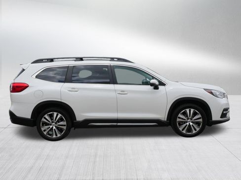 Used 2021 Subaru Ascent Limited w/ Technology Package AWD/4WD image 8