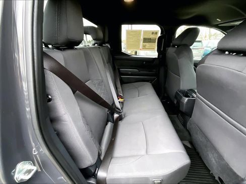 Certified 2025 Toyota Tacoma SR5 image 18