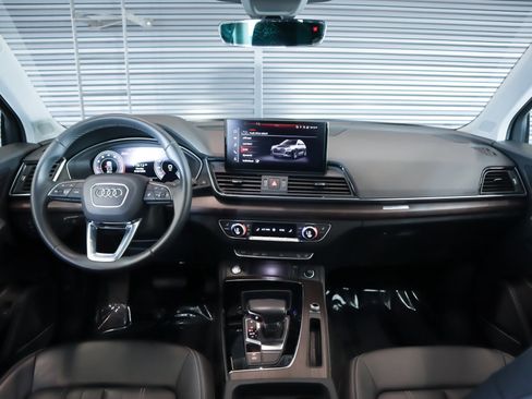 Used 2023 Audi Q5 2.0T Premium Plus w/ Premium Plus Package image 10