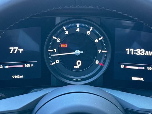 Used 2024 Porsche 911 Carrera S image 24