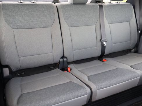 Used 2024 Ford F150 XLT w/ Equipment Group 303A High image 21