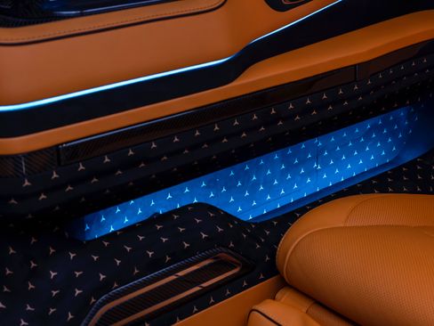 Used 2022 Mercedes-Benz Metris Passenger image 61