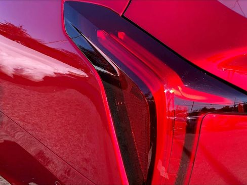 Used 2025 Cadillac CT5 Premium Luxury w/ Sun And Sound Package image 29