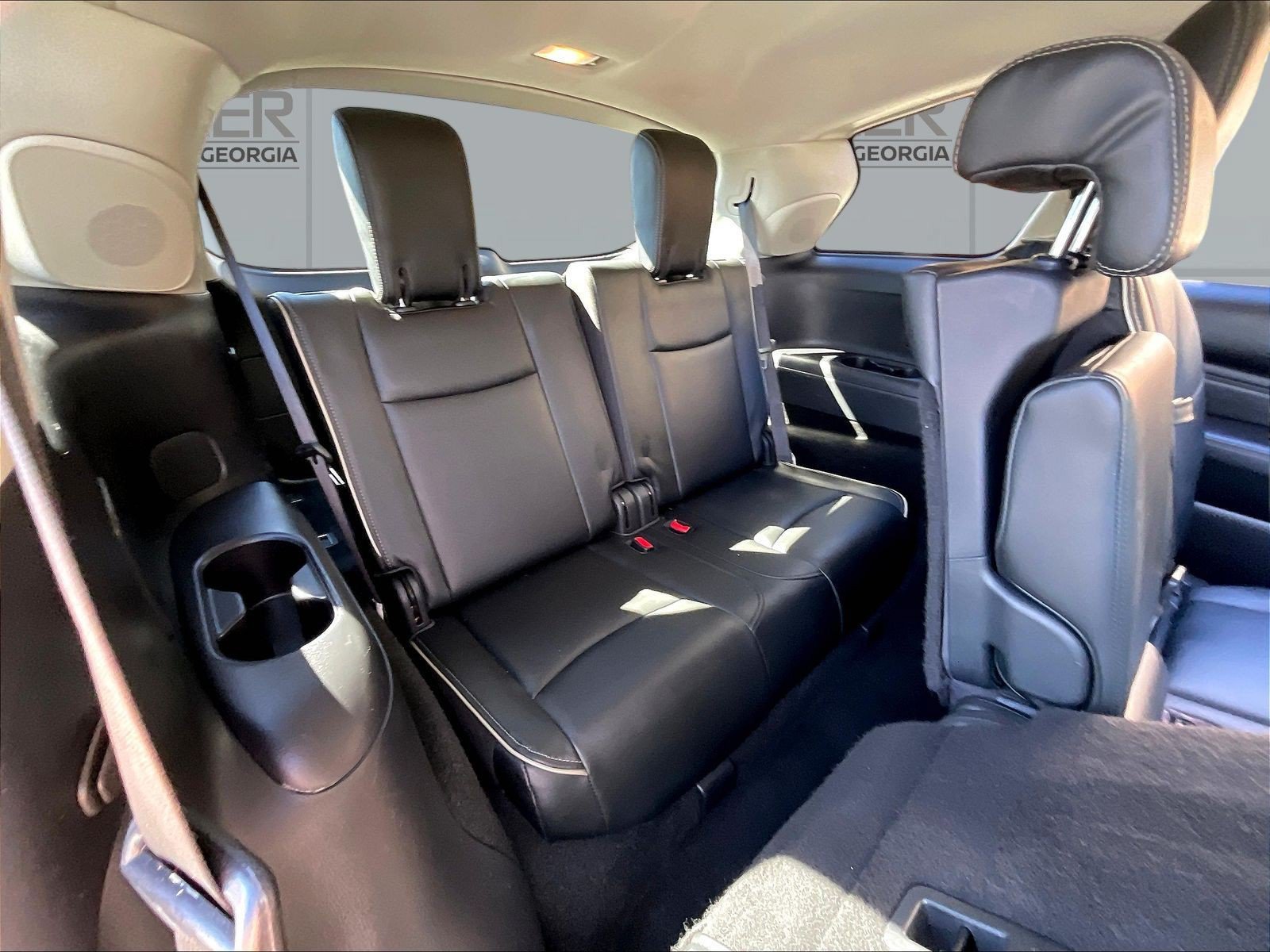 Used 2020 INFINITI QX60 Pure FWD image 28