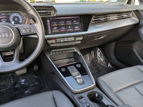 Used 2023 Audi A3 2.0T Premium w/ Convenience Package image 9