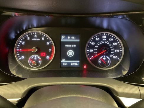 Used 2024 Kia K5 GT-Line image 14