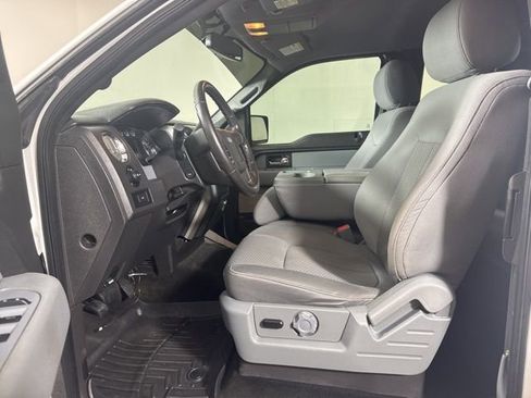 Used 2014 Ford F150 XLT w/ Equipment Group 302A Luxury image 12