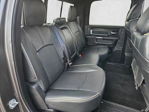 Used 2016 RAM 2500 Limited image 18