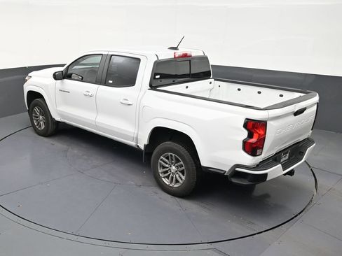 Used 2023 Chevrolet Colorado LT w/ LT Convenience Package RWD image 14