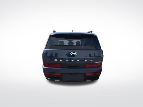 New 2026 Hyundai Santa Fe SEL image 8