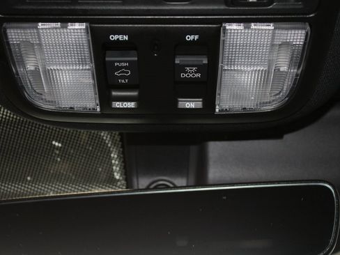 Certified 2023 Honda Passport Elite image 44