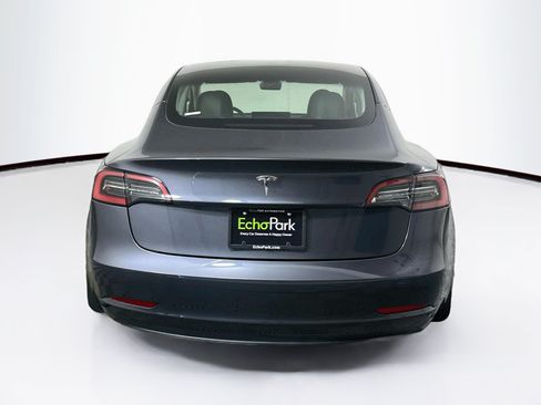 Used 2023 Tesla Model 3 Standard Range RWD image 7