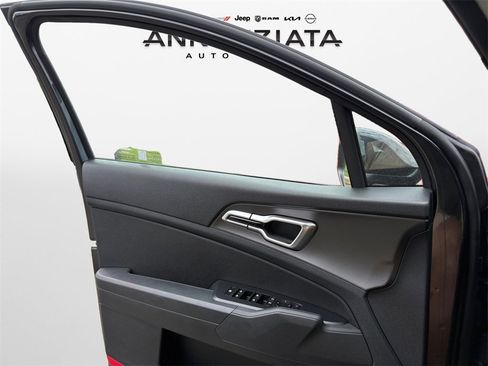 New 2026 Kia Sportage LX w/ LX Convenience Package image 28