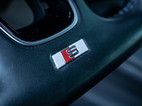 Used 2019 Audi A5 2.0T Premium Plus w/ Premium Plus image 9