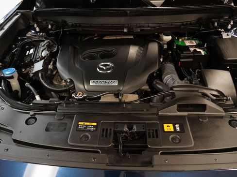 Used 2019 MAZDA CX-9 Grand Touring image 39