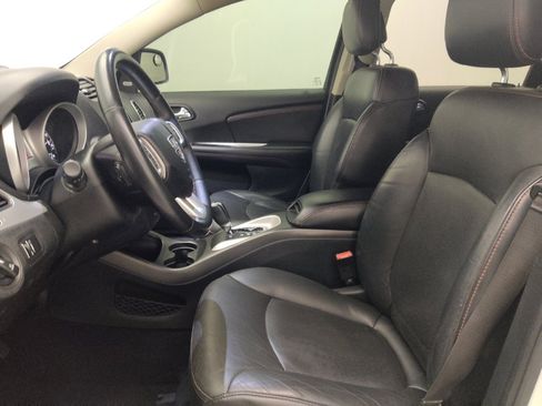 Used 2017 Dodge Journey GT FWD image 17
