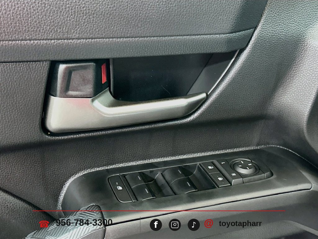 New 2026 Toyota Tacoma TRD Off-Road AWD/4WD image 16