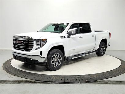 New 2026 GMC Sierra 1500 SLT