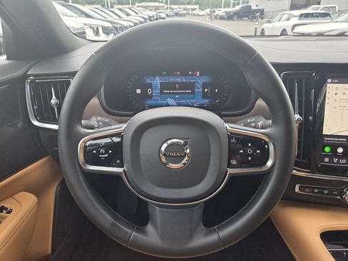 Used 2023 Volvo S90 B6 Ultimate w/ Protection Package AWD/4WD image 14