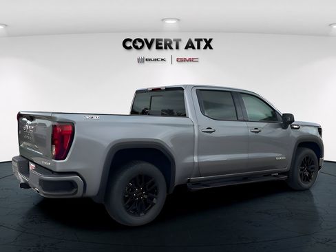New 2026 GMC Sierra 1500 Elevation w/ Elevation Premium Package AWD/4WD image 10