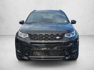Used 2024 Land Rover Discovery Sport Dynamic SE video 2