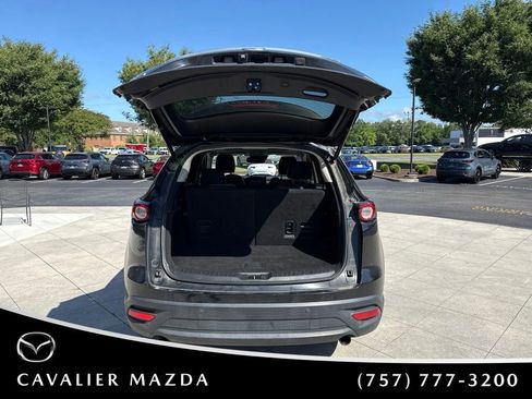 Used 2017 MAZDA CX-9 Touring FWD image 9