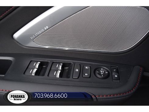 New 2026 Acura RDX A-Spec AWD/4WD image 26