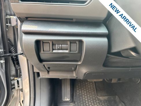 Used 2025 Subaru Crosstrek 2.5i Wilderness w/ Crosstrek Mirror Package AWD/4WD image 19