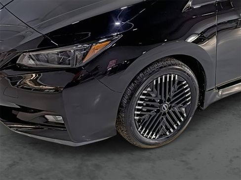 Used 2023 Nissan Leaf SV Plus image 7