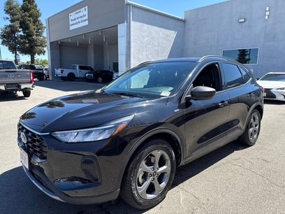 Used 2025 Ford Escape ST-Line
