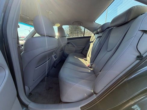 Used 2007 Toyota Camry LE image 27