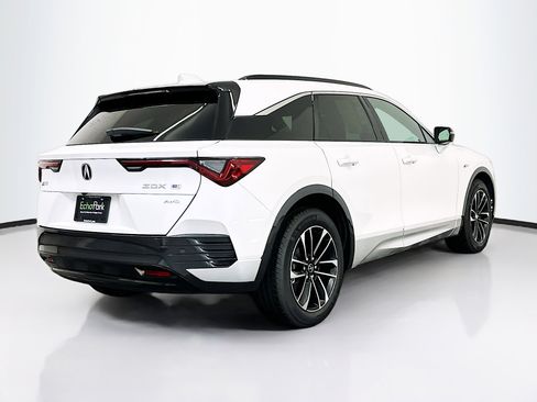 Used 2024 Acura ZDX A-Spec AWD/4WD image 9