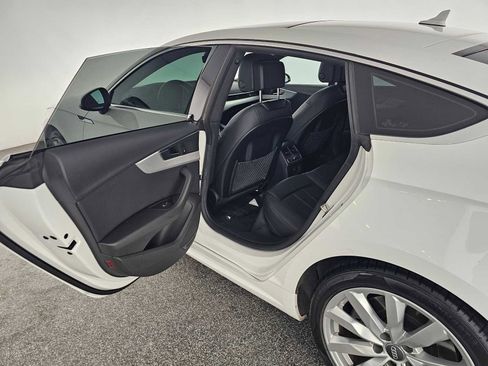 Used 2018 Audi A5 2.0T Premium image 15