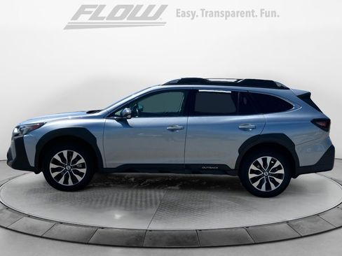 Used 2023 Subaru Outback Touring XT AWD/4WD image 5