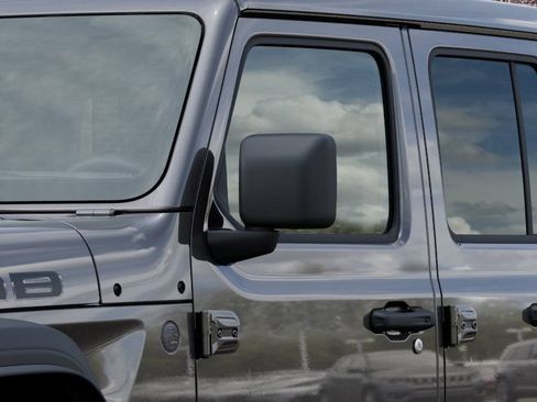 New 2026 Jeep Wrangler Unlimited Rubicon 392 w/ Quick Order Package 27X Moab AWD/4WD image 12