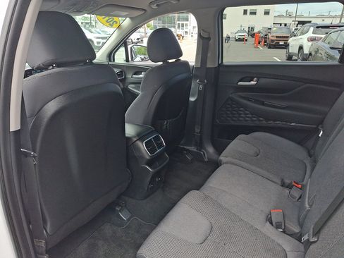 Used 2019 Hyundai Santa Fe SE AWD/4WD image 20