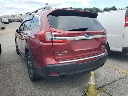 Used 2023 Subaru Ascent Touring AWD/4WD image 8