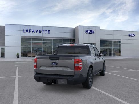 New 2026 Ford Maverick XLT w/ Equipment Group 301A AWD/4WD image 8