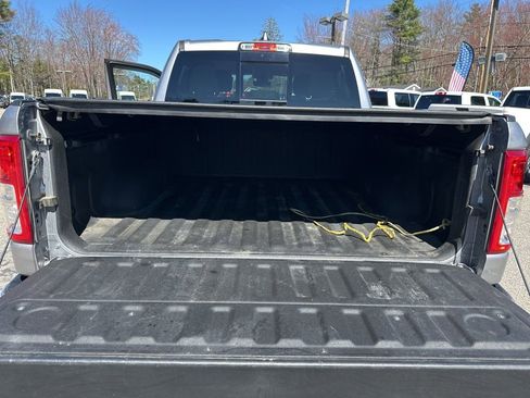 Used 2019 RAM 1500 Big Horn image 31