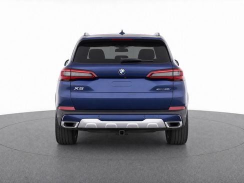Used 2020 BMW X5 sDrive40i RWD image 4