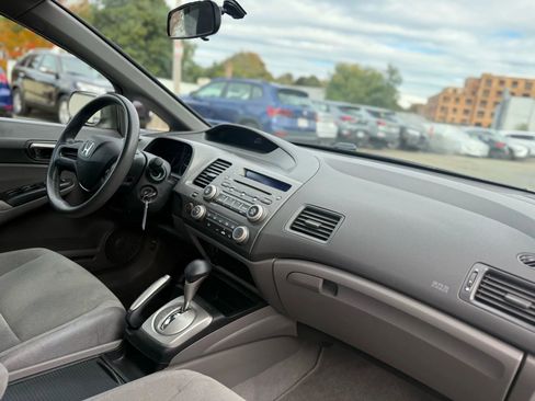 Used 2008 Honda Civic LX image 11