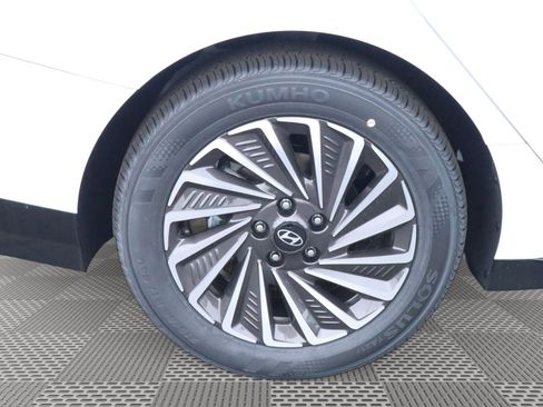 New 2026 Hyundai Sonata SEL image 5