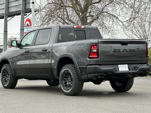 New 2026 RAM 1500 Rebel image 6