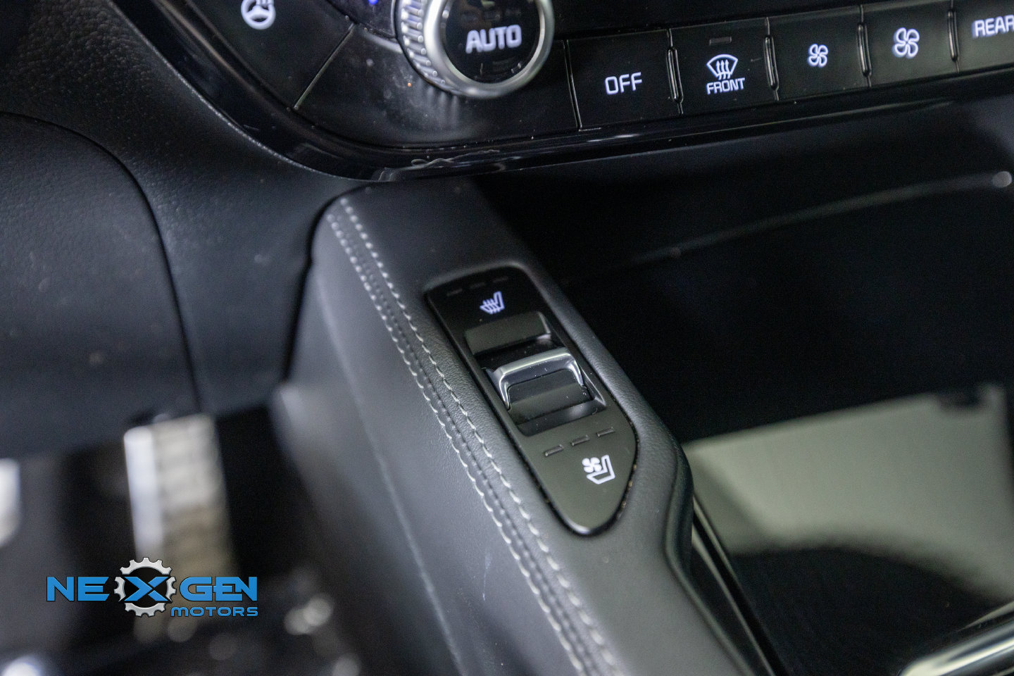Used 2023 Kia Telluride SX Prestige X-Line AWD/4WD image 23