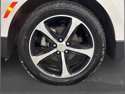 Used 2022 Chevrolet Equinox LT image 12