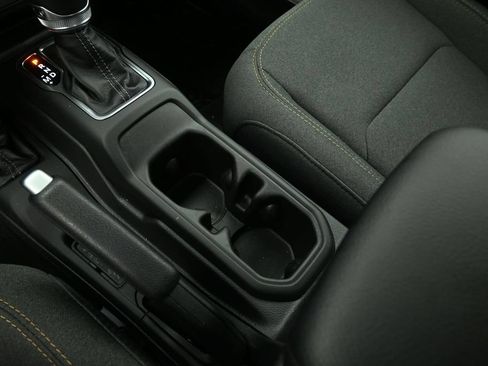 Used 2026 Jeep Wrangler Unlimited Sport AWD/4WD image 15