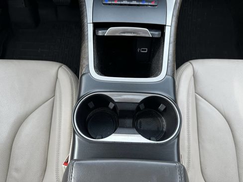 Used 2017 Lincoln MKX Reserve w/ Driver Assistance Package image 17