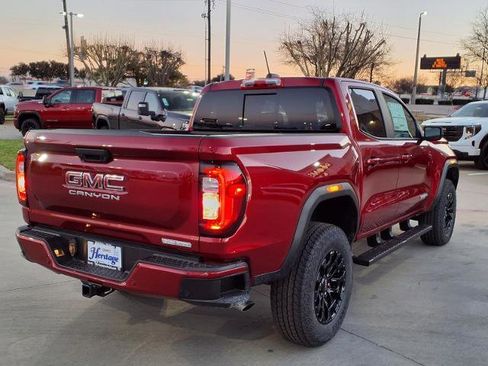 New 2026 GMC Canyon Elevation w/ Convenience Package image 3