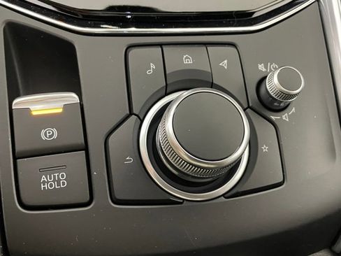 New 2025 MAZDA CX-5 Signature image 10