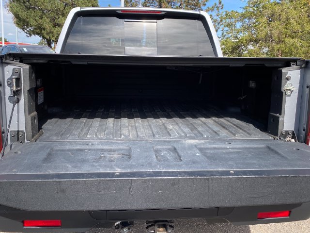 Used 2020 Honda Ridgeline RTL-E image 24